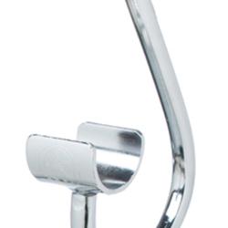 freedomRail Chrome Rod Clip