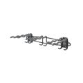 freedomRail Granite Big Tool Rack
