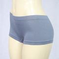 Jennifer Intimates Women's Grey Boyshorts