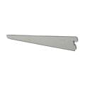 freedomRail Nickel Bracket (12.5 Inches)