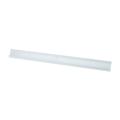 freedomRail White Hanging Rail (64 Inches)