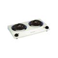 Brentwood Electric Double Burner
