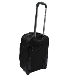 Kenneth Cole Reaction 'Taking Flight' 17-inch Black Expandable Carry-On Upright