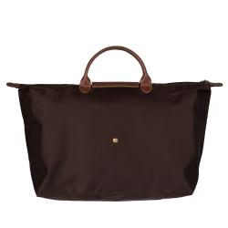 Longchamp 'Le Pliage' Large Nylon Tote Bag
