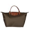 Longchamp 'Le Pliage' Mini Nylon Tote Bag