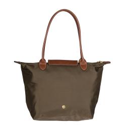 Longchamp 'Le Pliage' Small Nylon Shopper