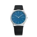 Skagen Men's Stainless Steel Ultra Slim Watch