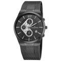 Skagen Men's Titanium Chronograph Watch