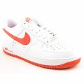 Nike Youth Boys Blaze Air Force 1 Basketball Shoes (Size 7)