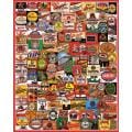 Cheers 1000-piece Jigsaw Puzzle