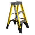 Werner 36-inch Fiberglass Step Ladder