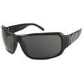 Harley Davidson HDX 809 Men's Wrap Sunglasses