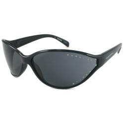 Harley Davidson HDS 484 Women's Wrap Sunglasses