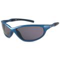 Harley Davidson HDS 527 Men's Wrap Sunglasses