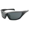 Harley Davidson HDS 497 Men's Wrap Sunglasses