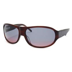 Dunhill Women's Wrap Sunglasses 