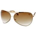 Phat Farm Women's Aviator Sunglasses