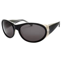 Derek Lam Women's 'Siri' Wrap Sunglasses