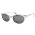 Derek Lam Women's 'Frida' Wayfarer Sunglasses