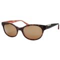 Derek Lam Women's 'Fredrica' Wayfarer Sunglasses