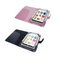 SKQUE Barnes & Noble Nook Color/ Nook Tablet Leather Case 