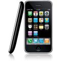 Apple iPhone 3GS 8GB Black AT&T Cell Phone (Refurbished)