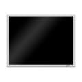 Expo 11 x 14 Imagine Magnetic Dry Erase Black Board