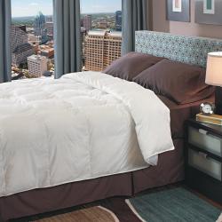 Radiance Luxury Down Alternative 680 Thread Count Full/Queen-size Comforter