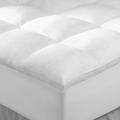 Joseph Abboud Classic Even Support No Shift Microfeather Twin/ Full-size Featherbed