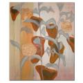Kate Walsh, 'Real' Canvas Art