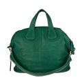 Givenchy Medium Nightingale Leather Satchel