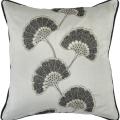 Decorative Bangle 22-inch x 22-inch Down Pillow
