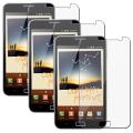 Screen Protector for Samsung N7000 Galaxy Note (Pack of 3)
