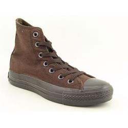 Converse Women's 'Chuck Taylor' Brown Shoes (Size 5)