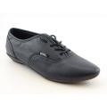 Vans Women's 'Sophie' Black Casual Oxford Shoes