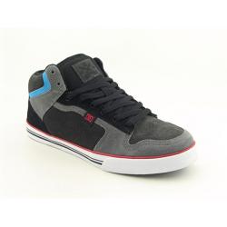 DC Shoe Co USA Men's 'Fitz Mid S' Skate Shoes
