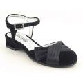 Kenneth Cole Reaction Kids Girl's Sweet Gleam Shoes (Size 3.5)