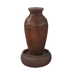 Classic Vase Water Fountain