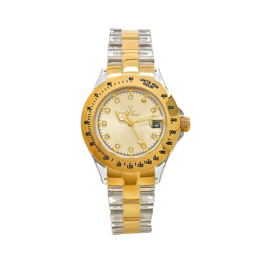 Toy Watch Womens Classic