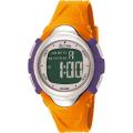 Activa Women's Orange Rubber Watch