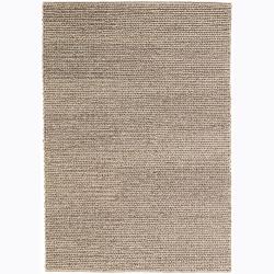 Hand-woven Mandara Rug (7'9 x 10'6)