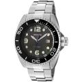 Invicta Men's 'Pro Diver' Stainless Steel Watch