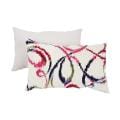 Pillow Perfect Swivel Decorative Pillow