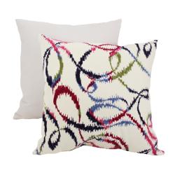Pillow Perfect Swivel Decorative Pillow