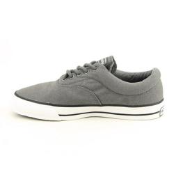 Converse Men's Grey Charcoal Sneakers
