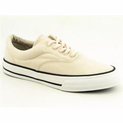 Converse Women's Bone Parchment Sneakers 