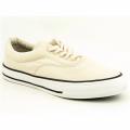 Converse Men's Ivory Parchment Sneakers