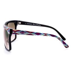 Juicy Couture Women's 'Glimmer' Fashion Sunglasses