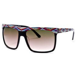 Juicy Couture Women's 'Glimmer' Fashion Sunglasses