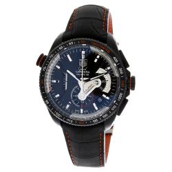 Tag Heuer Men's Grand Carrera Watch